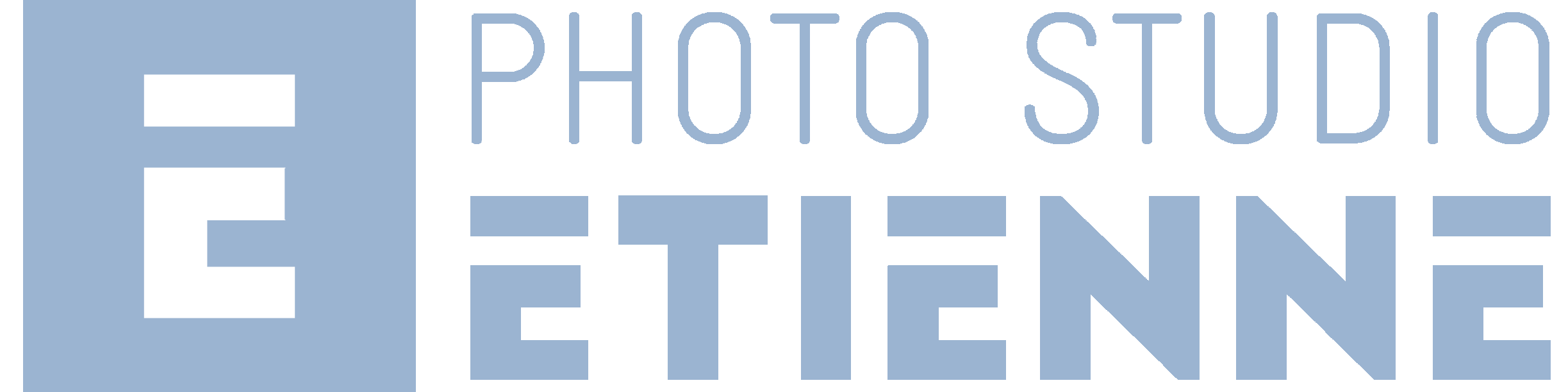 Photo-Etienne Logo